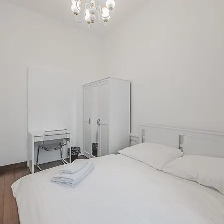 Apartamento Private Room, Ac, W Kitchen
