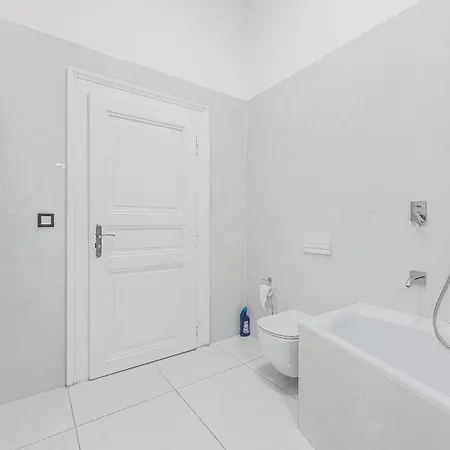 Privat bolig Heart Of 6 *